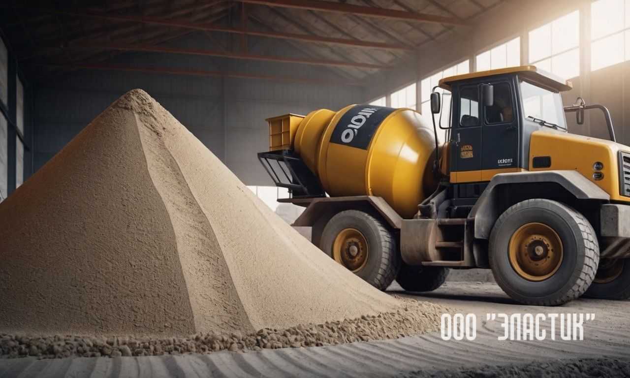 Как заливать бетон в тоннелях зимой без ошибок и дефектов