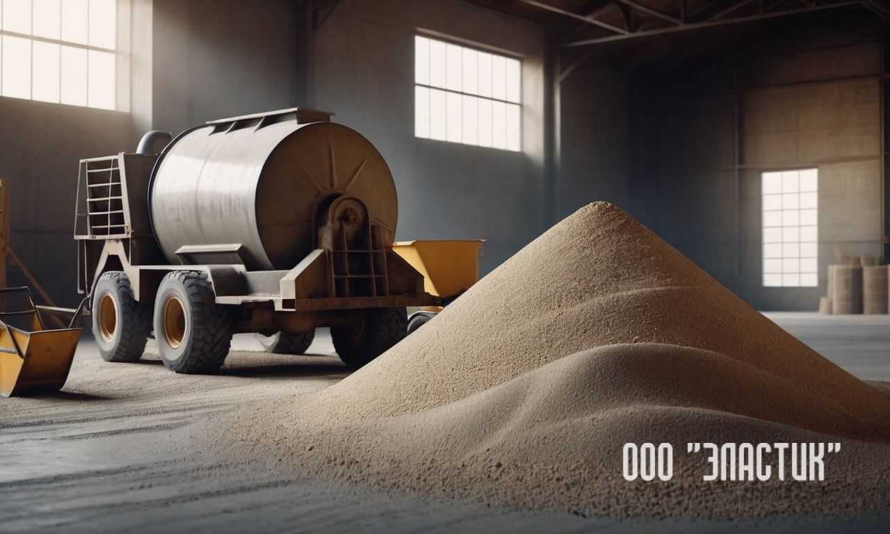 1. Проверьте марку бетона и его соответствие стандартам