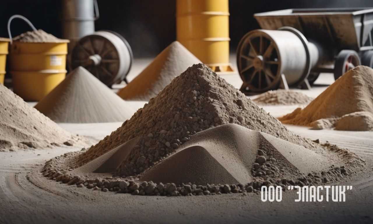 Как избежать ошибок при уплотнении бетонной смеси и повысить качество работы