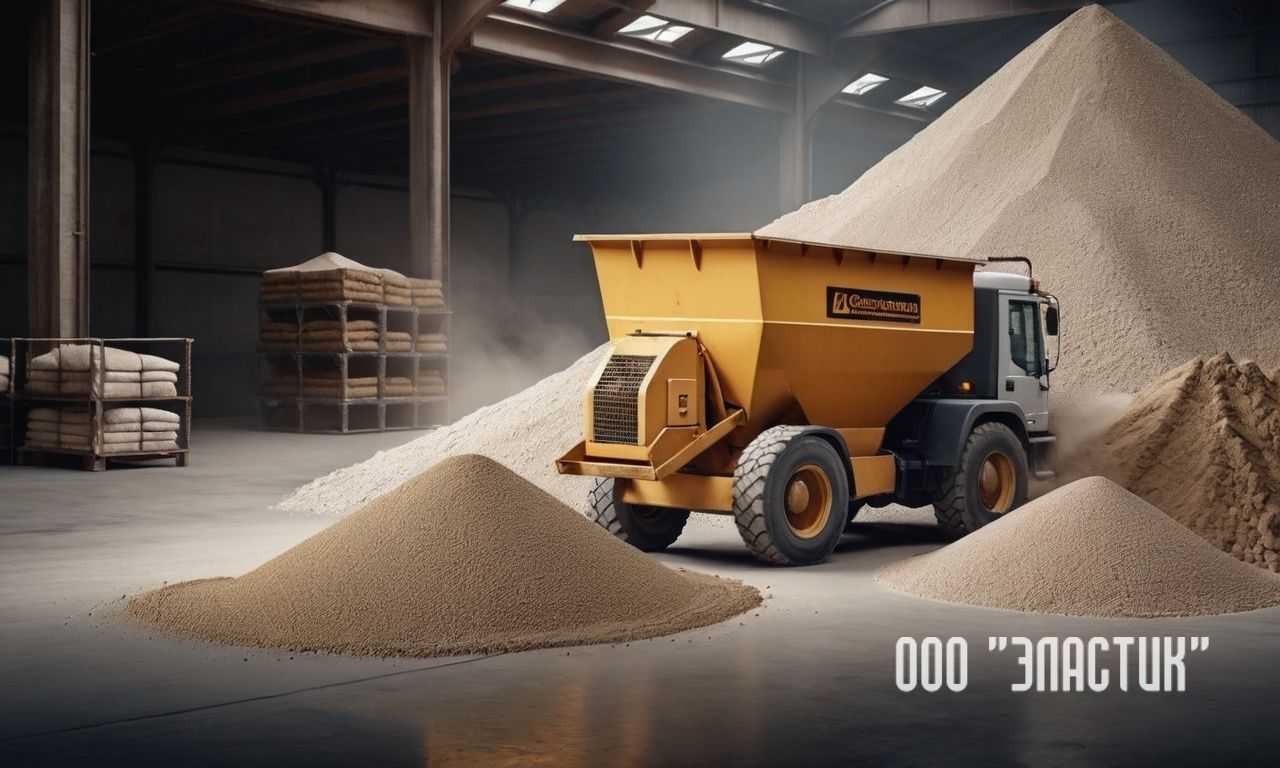 Ремонтные составы на основе жидкого стекла для долгосрочной защиты