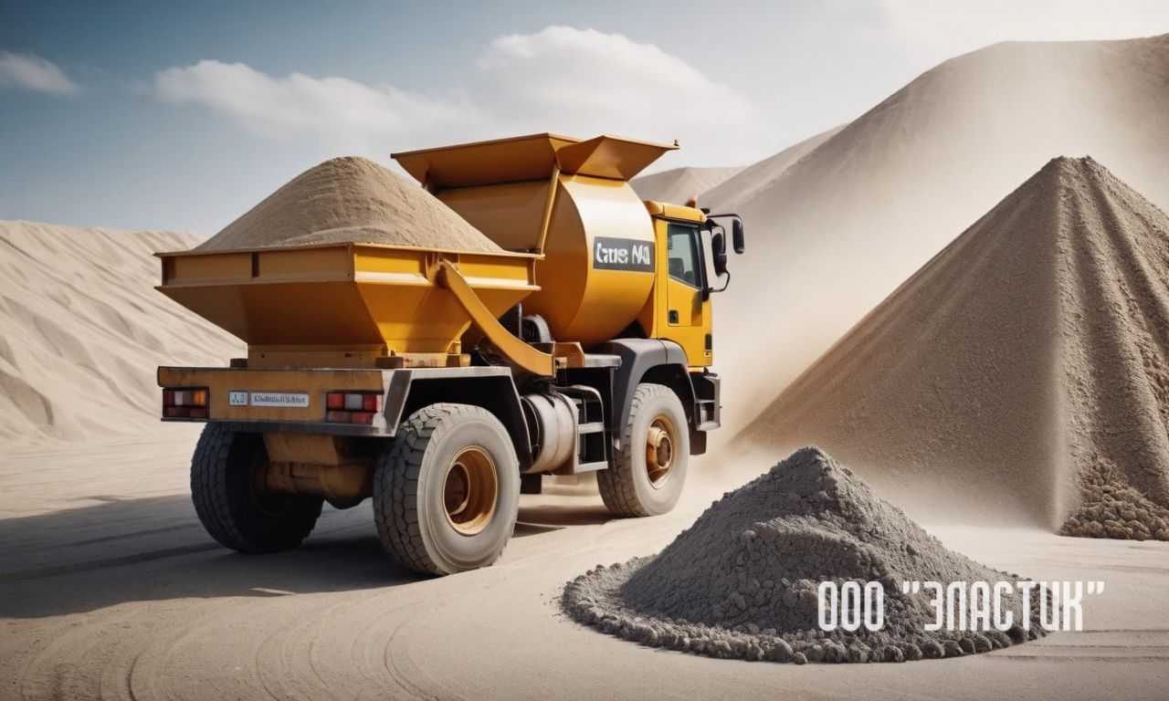 3. Заливка бетона