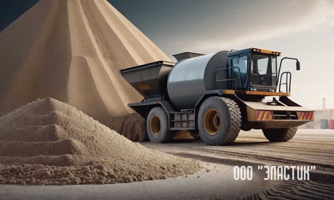 Как правильно укладывать бетон при непрерывной заливке для долговечности и качества