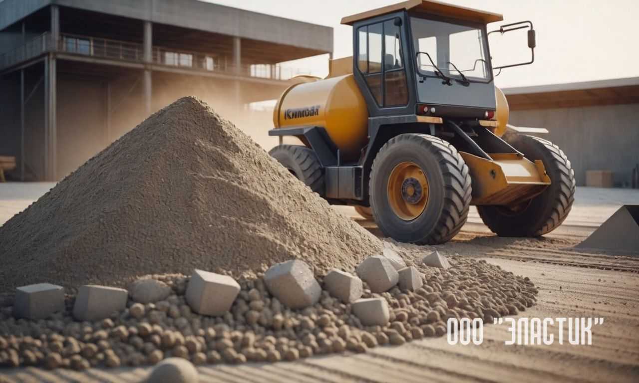 Проблемы и решения при строительстве туннелей через водоносные горизонты