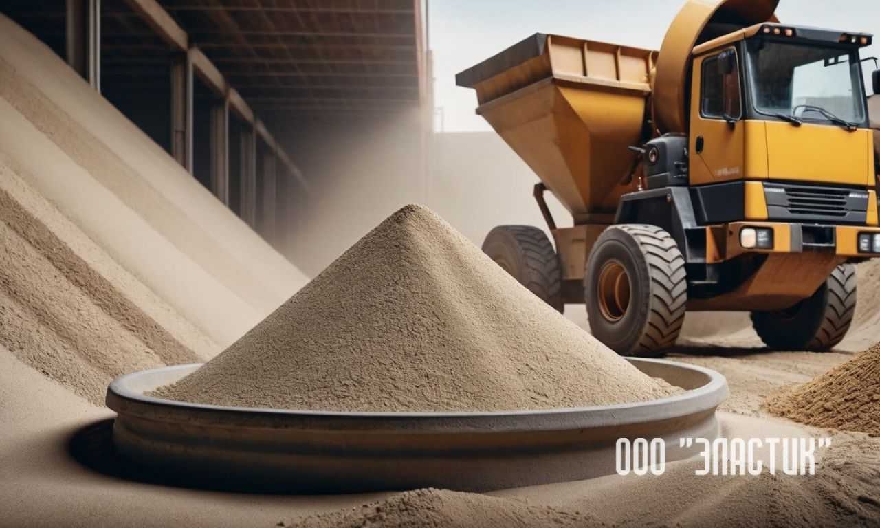 Роль температуры и влажности при укладке бетона