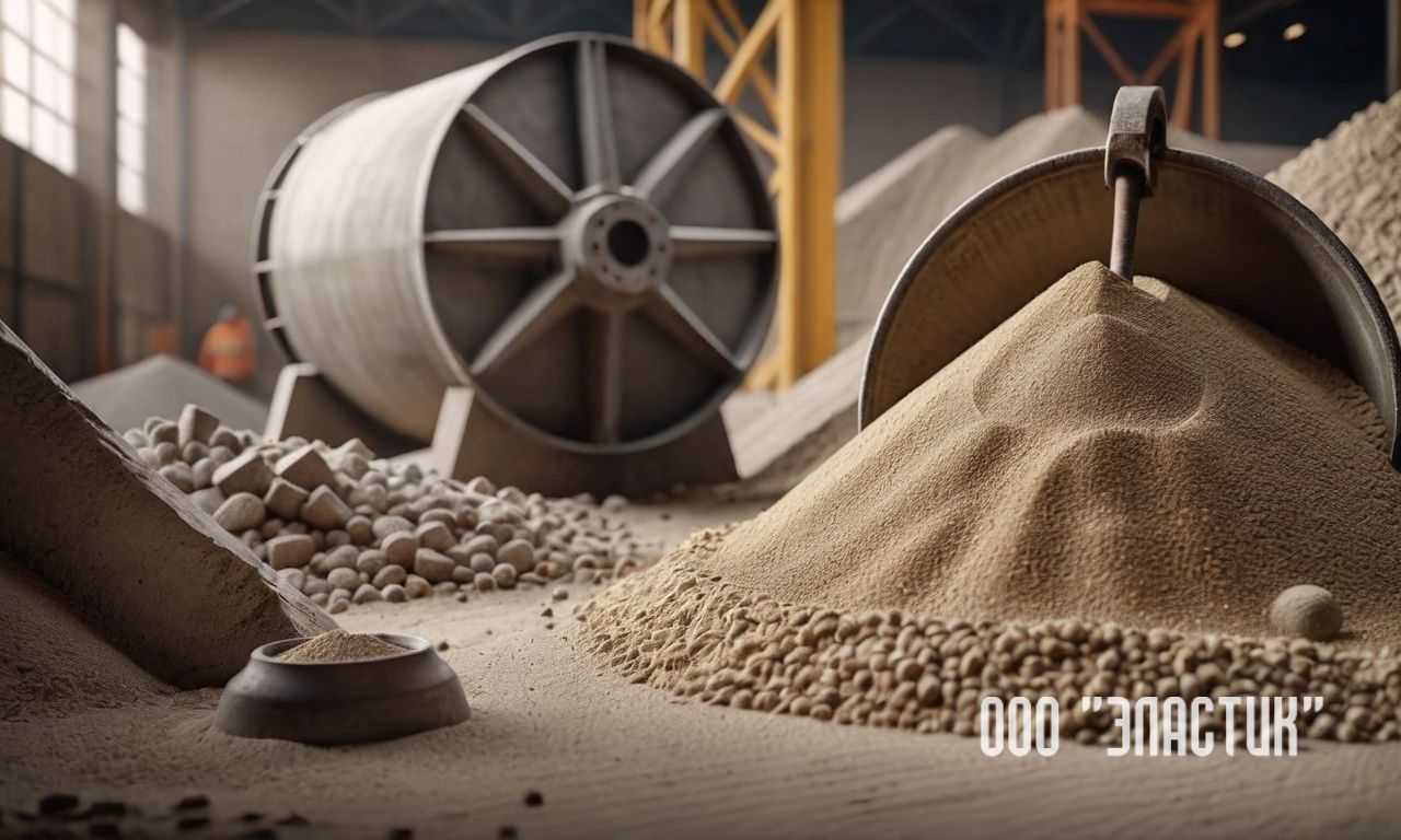 Армирование колонн и балок для прочных и долговечных строительных конструкций