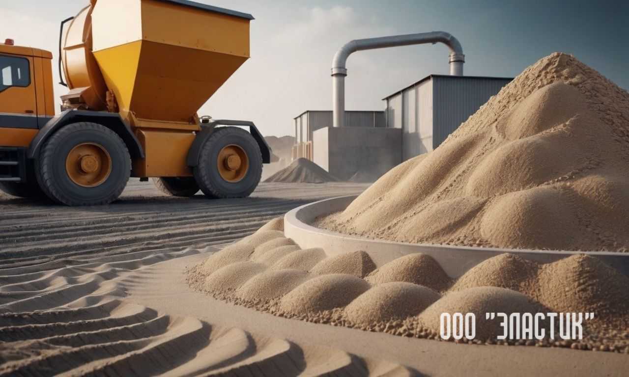 Как выбрать оптимальную консистенцию бетонной смеси для надежности работы