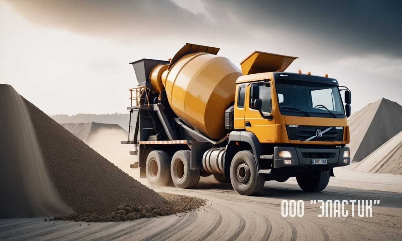 Волокна для укрепления бетонных плит перекрытия повышение прочности и долговечности