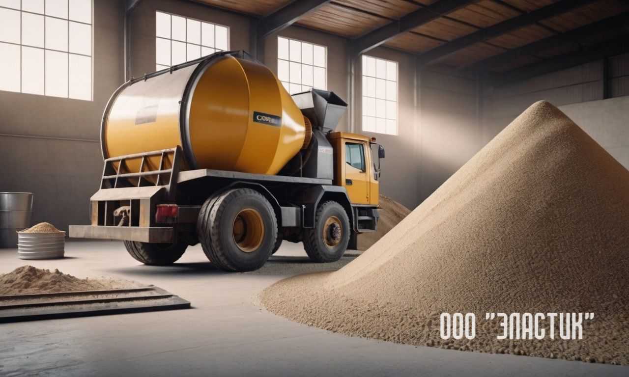 Технология бетонирования под водой методом мешка для надежных подводных конструкций