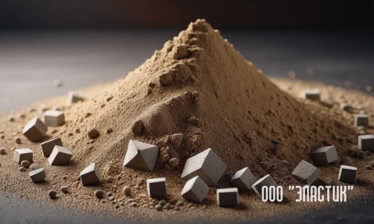 Выбор и подготовка материалов для подбетонки