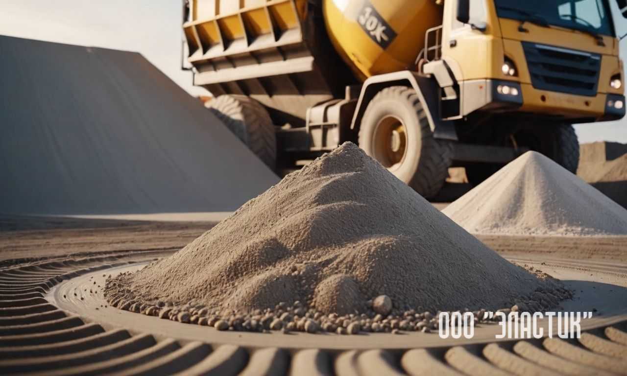 Методы микроскопического анализа цементов и их особенности