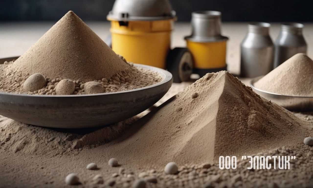 Современные гидроизоляционные добавки для создания надежного бетона