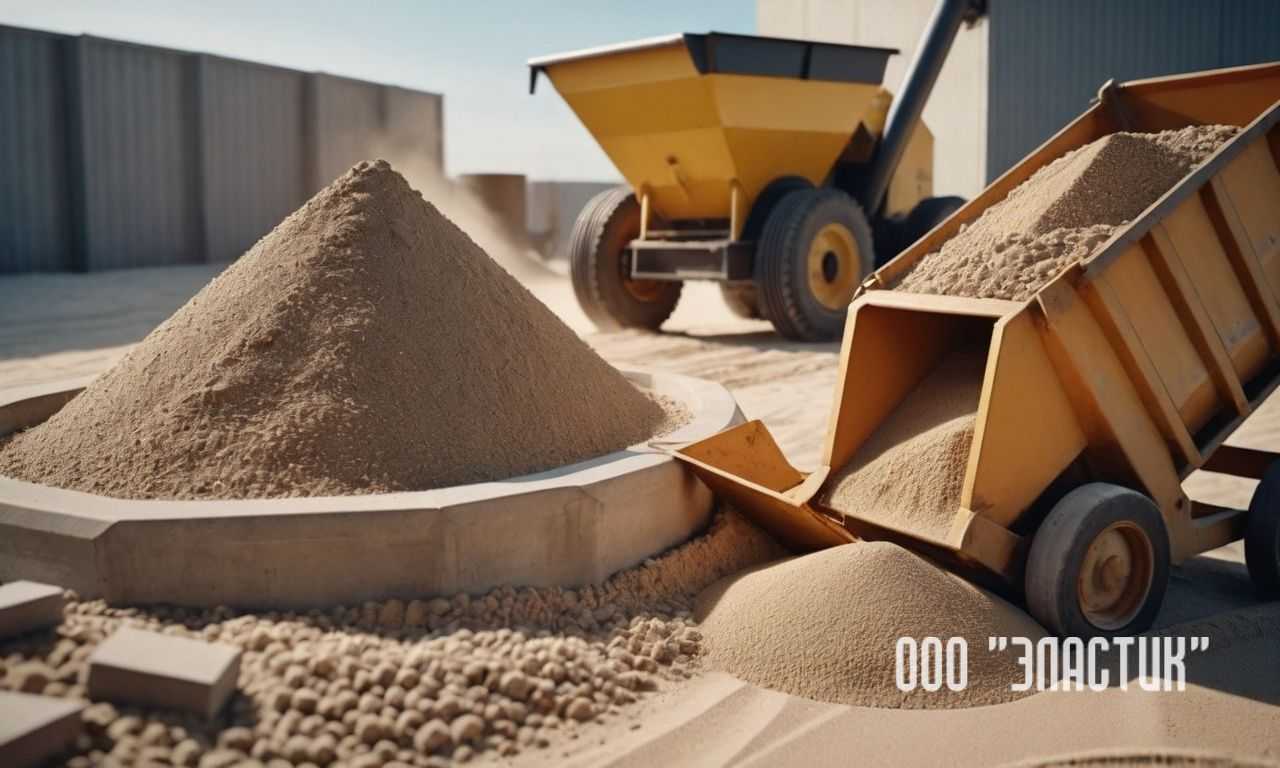 Почему испарение воды из бетона летом может привести к дефектам