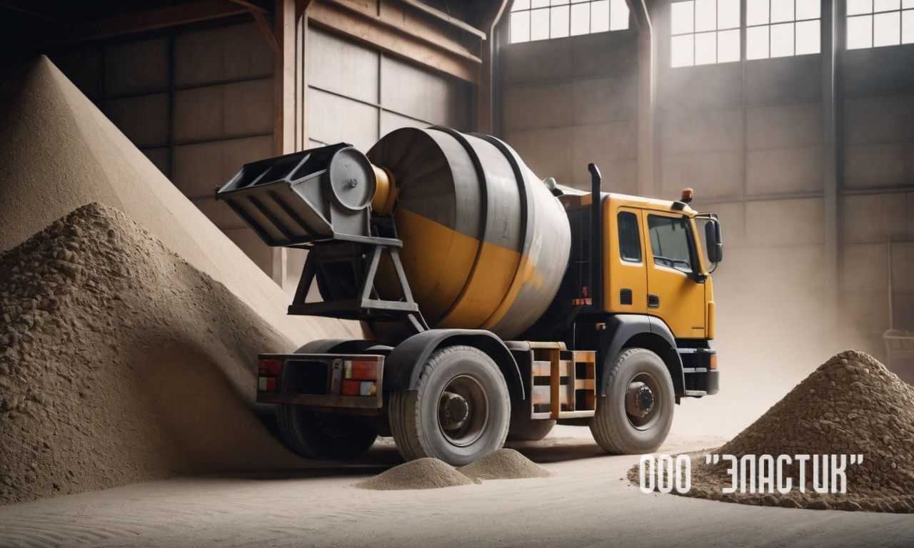 Как выбрать подходящий самоуплотняющийся бетон для строительных проектов