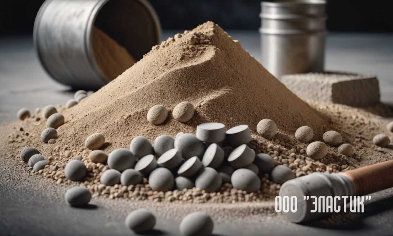 Этапы установки мешков