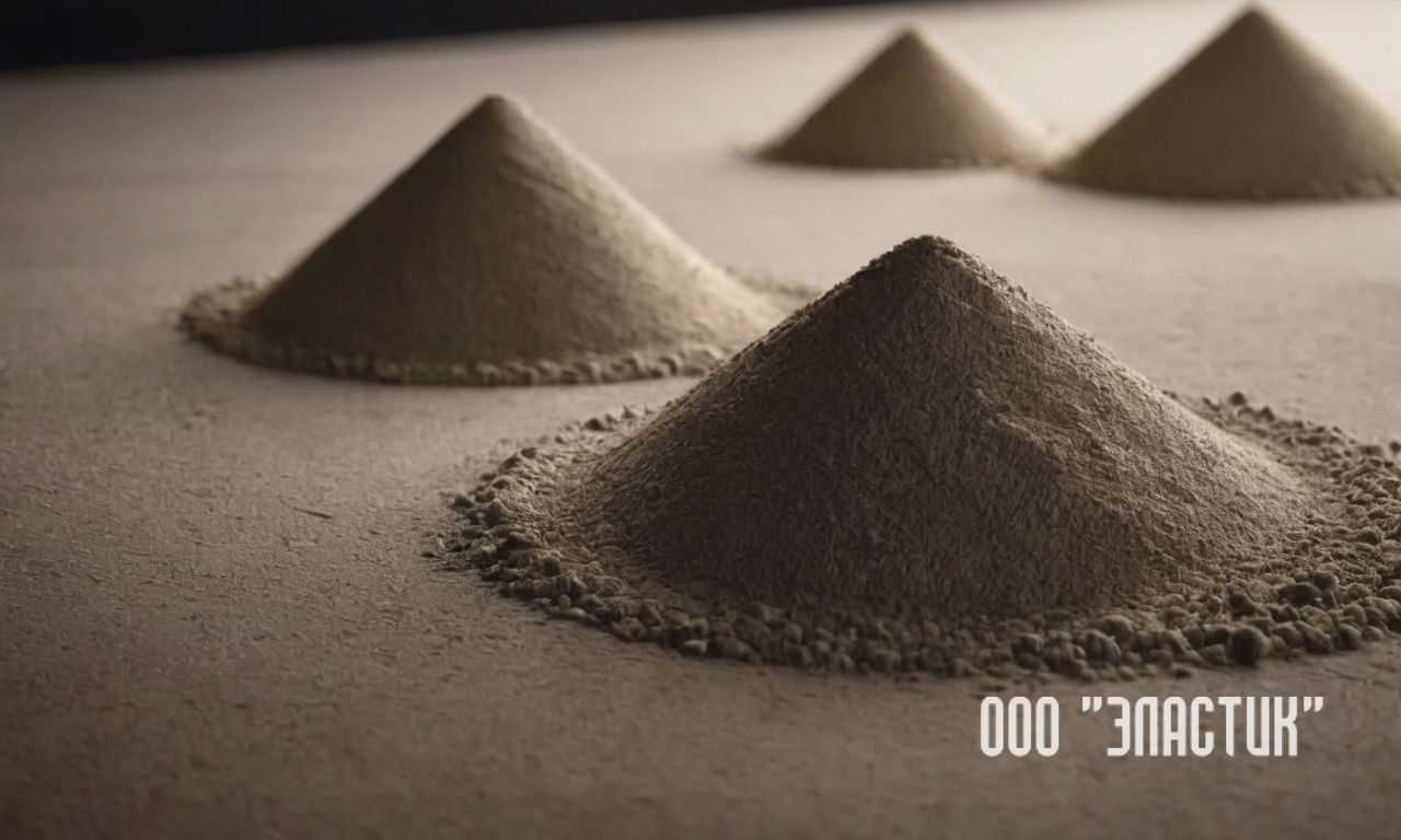 4. Меламиновые суперпластификаторы