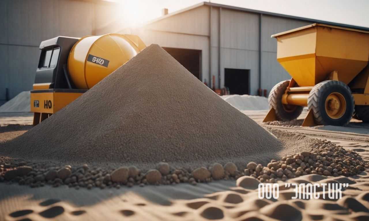 Как добиться идеальной гладкости бетонной поверхности без лишних усилий