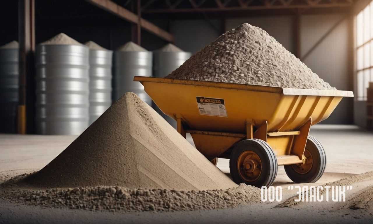 Как избежать ошибок при подаче бетона в опалубку и улучшить качество работы