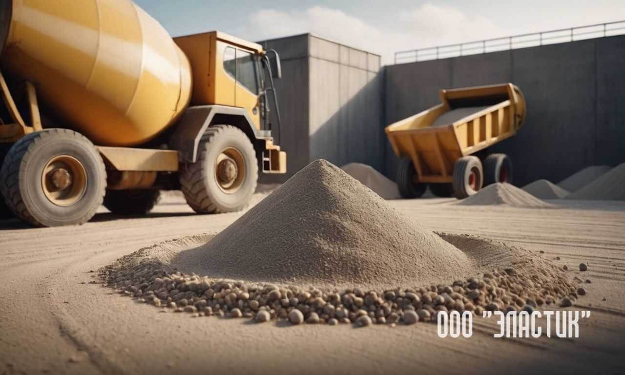 Монолитные канализационные коллекторы для надежных и долговечных систем