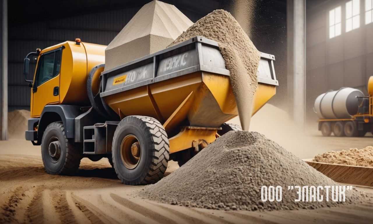 Где использовать бетонные панели с 3D-текстурой