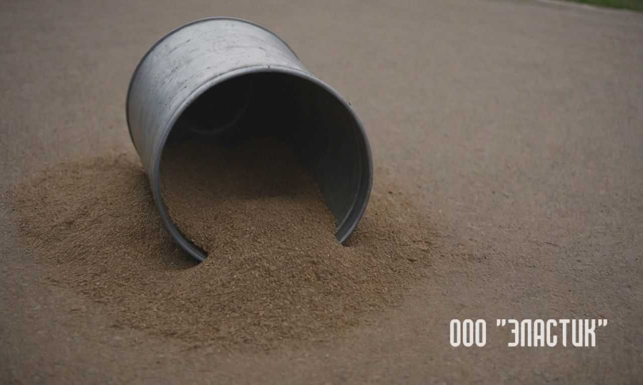 Расчет необходимого количества глиноземистого цемента для ремонта