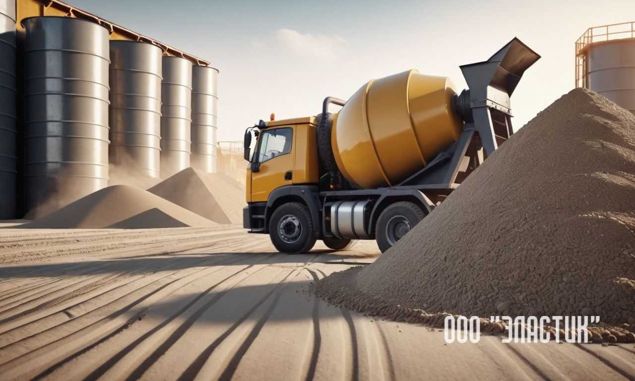 Как сочетать гипсовый бетон с другими отделочными материалами