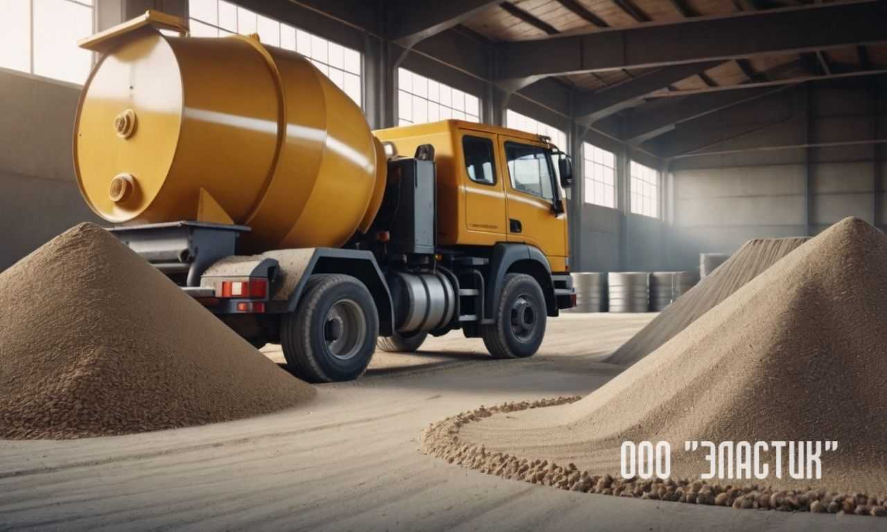 Уход за подбетонкой после заливки