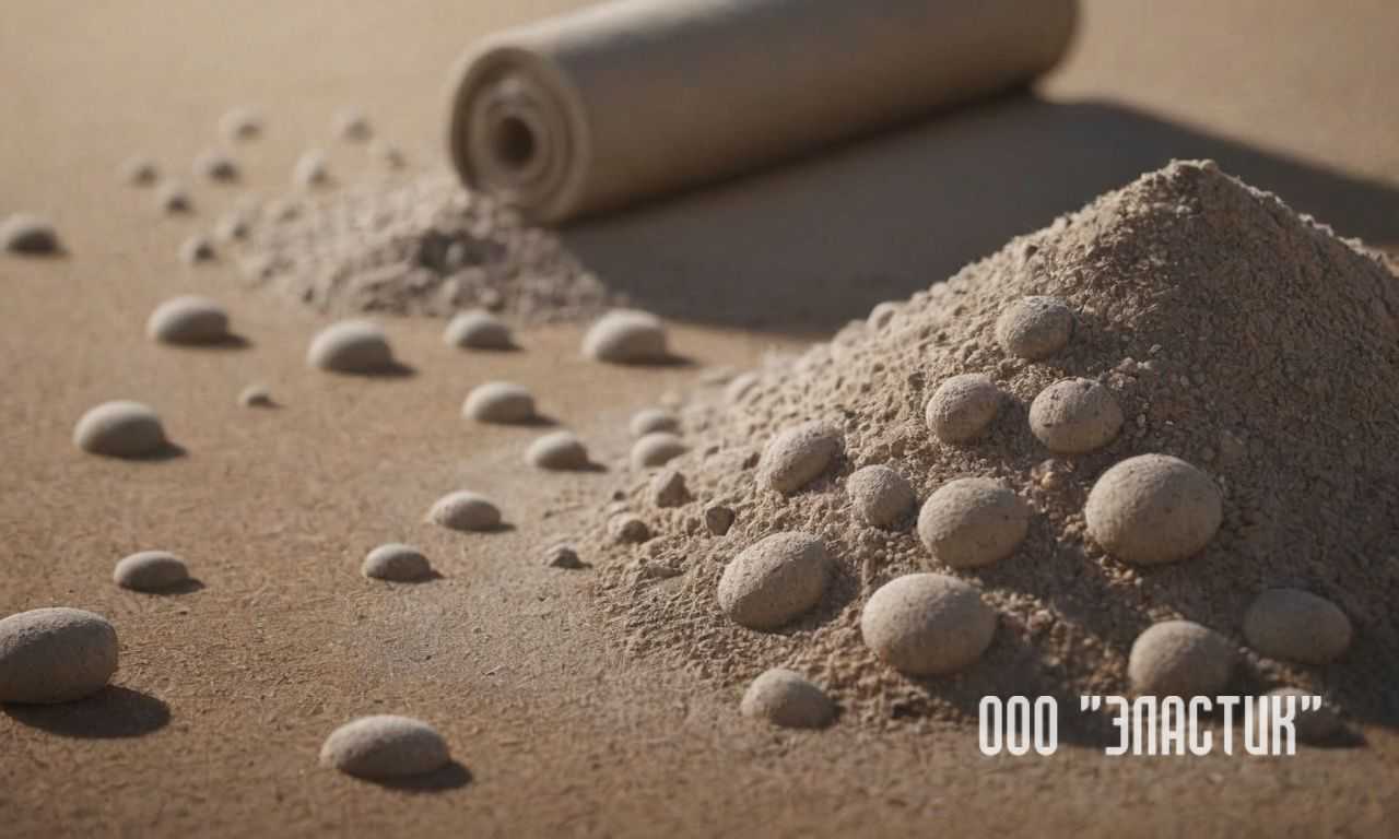 Декоративный полимербетон для прочности и красивого дизайна