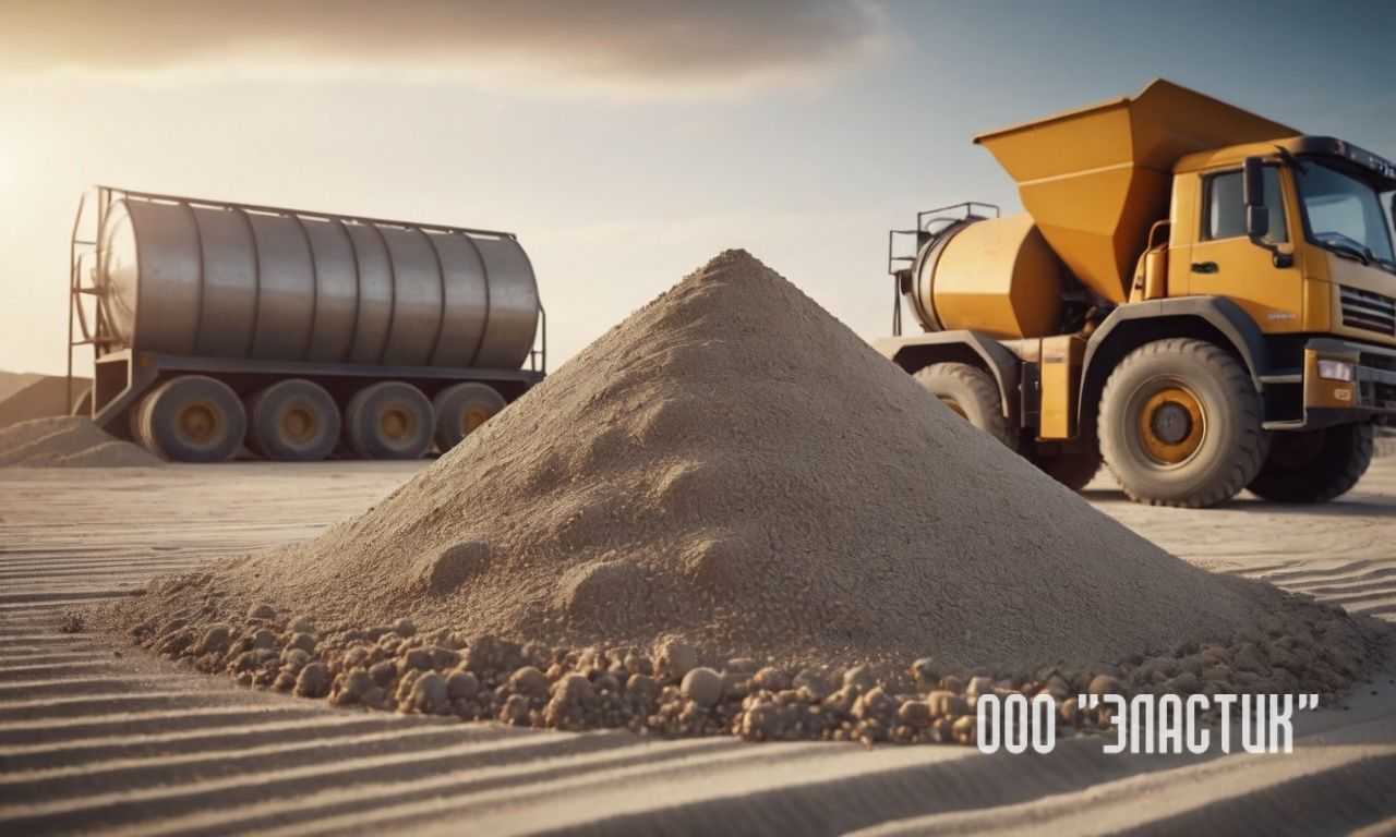 Особенности применения сборного бетона при строительстве мостов