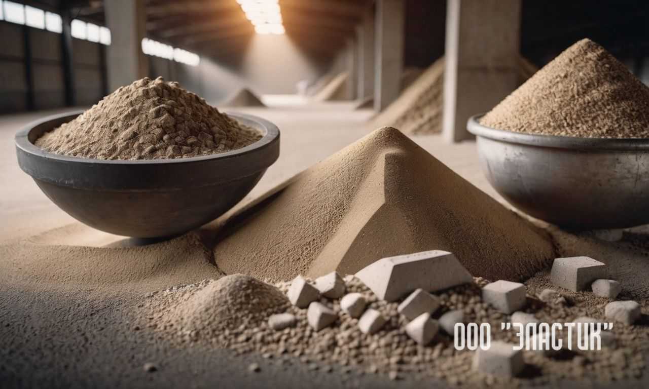 Технические характеристики монолитных каналов для водоотведения