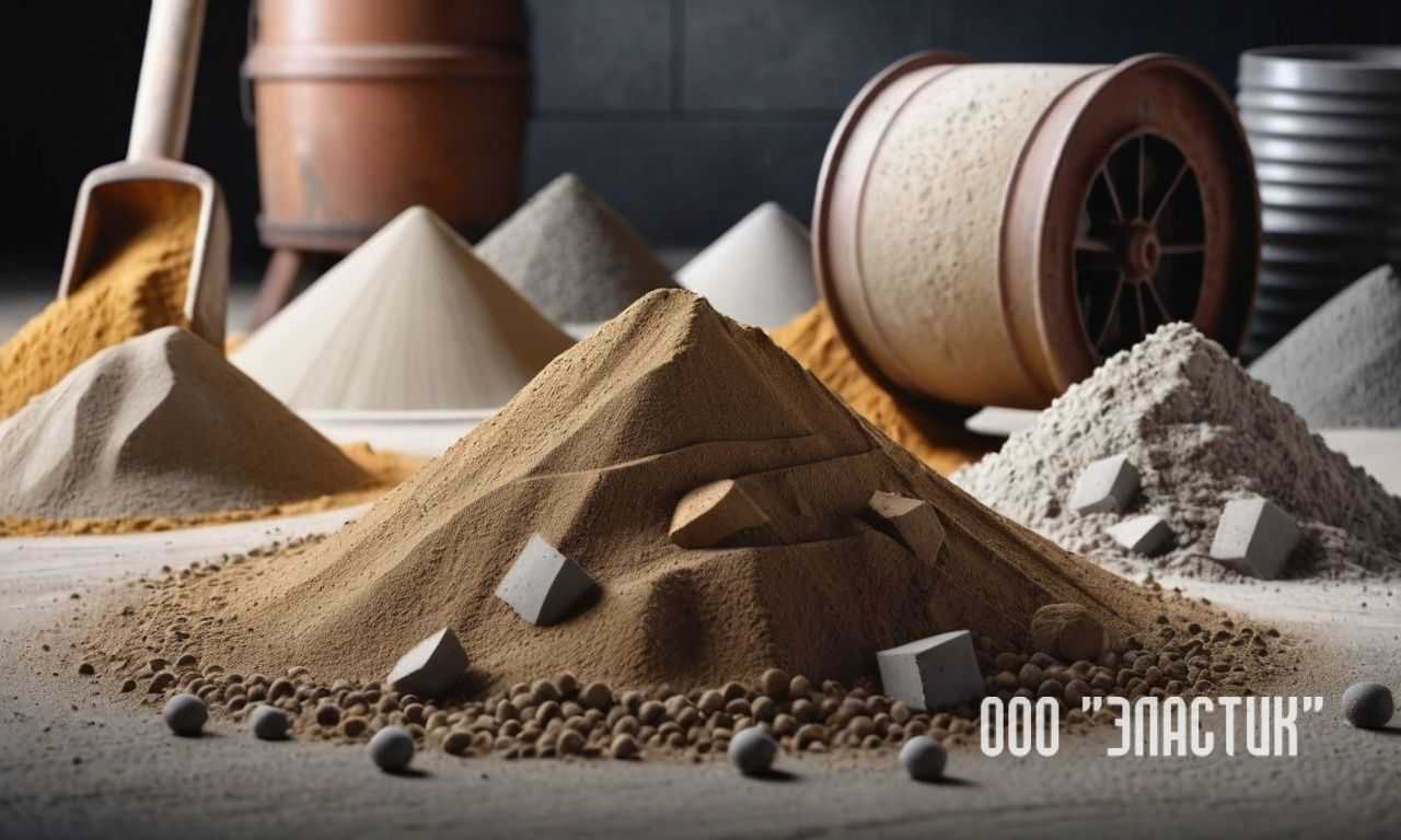 Как жидкое стекло усиливает прочность и долговечность бетона