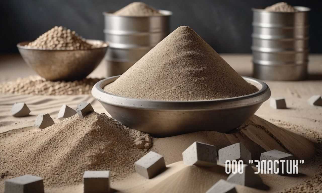 Что влияет на водоцементное отношение в бетоне