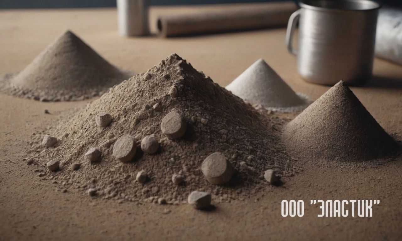 1. Влияние плотности на расчет объема