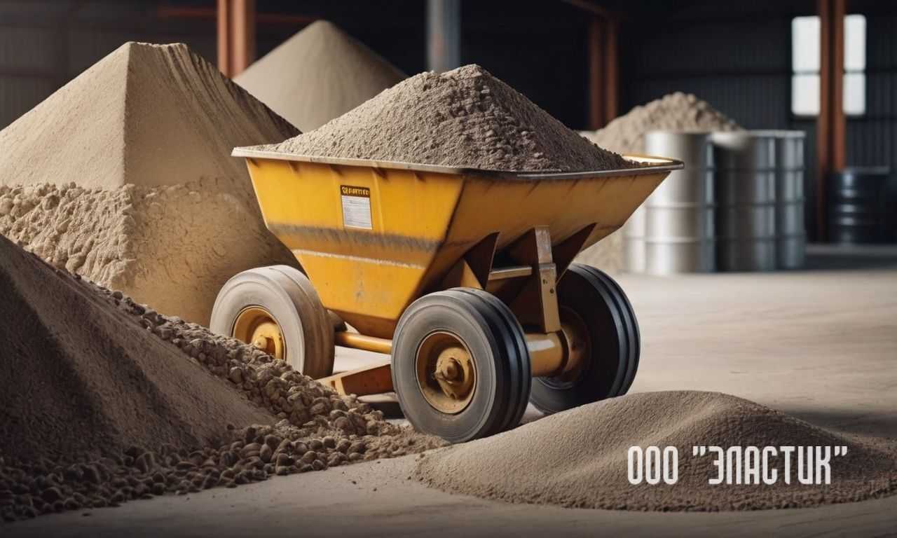 Морозостойкие цементы состав и применение для надежных строительных решений