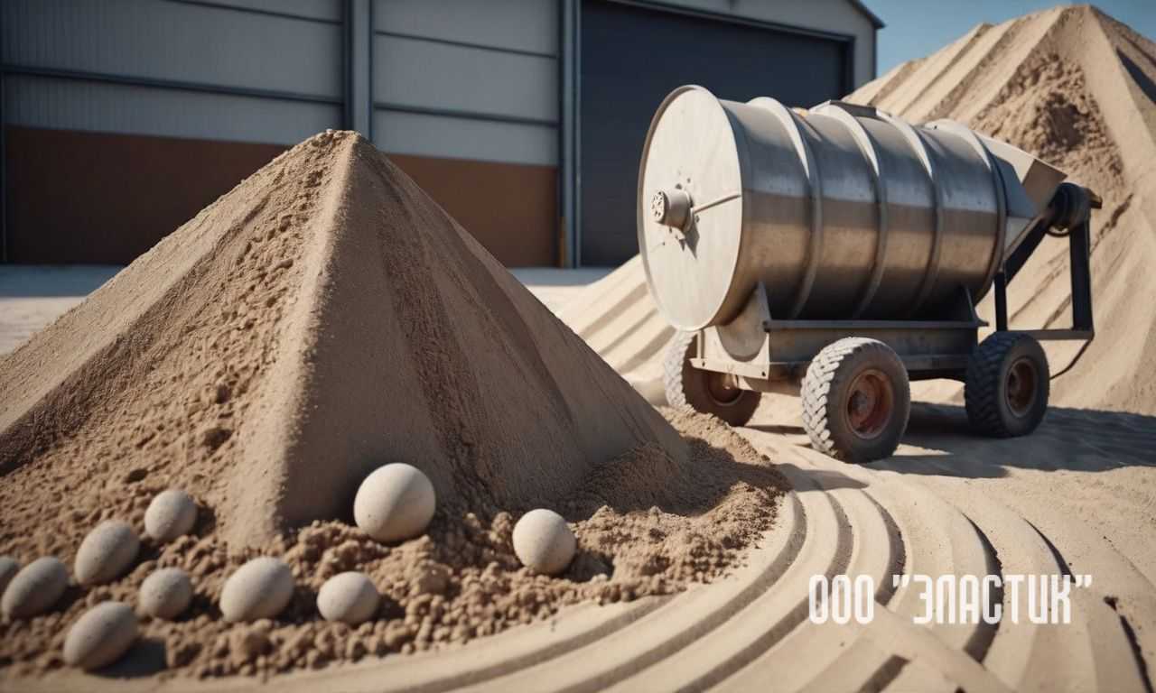 Как рассчитать оптимальное водоцементное отношение для бетона