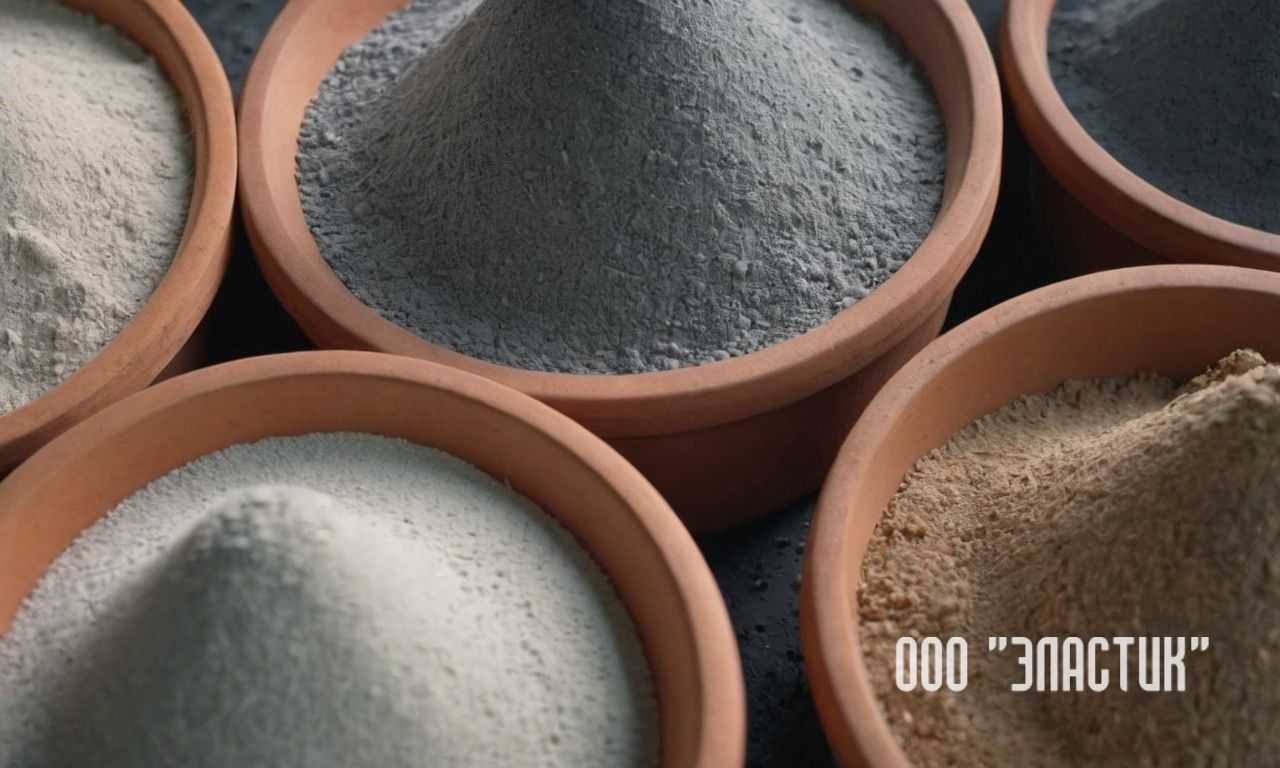 Преимущества использования морозостойких цементов для возведения жилых и коммерческих зданий