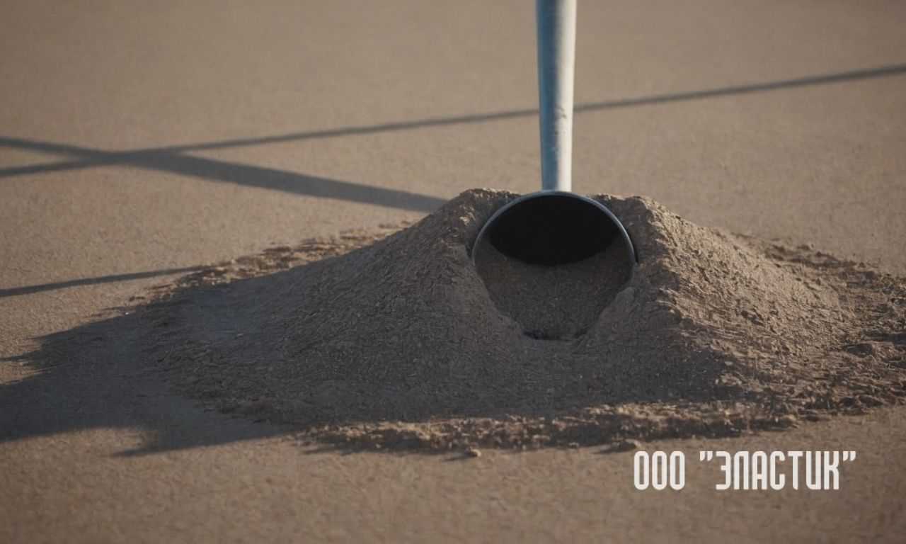 Технология ухода за бетонными стенами для продления срока службы