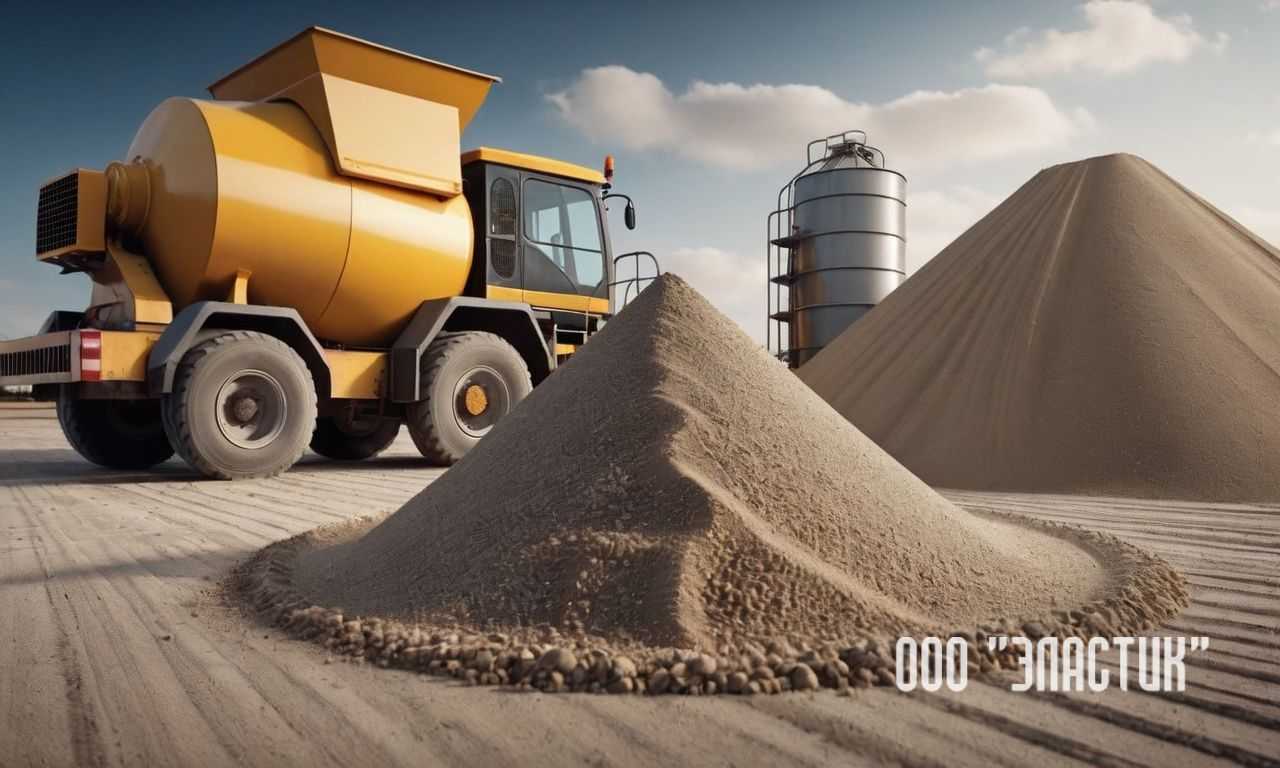 Практические шаги и приемы для качественной работы с самоуплотняющимся бетоном