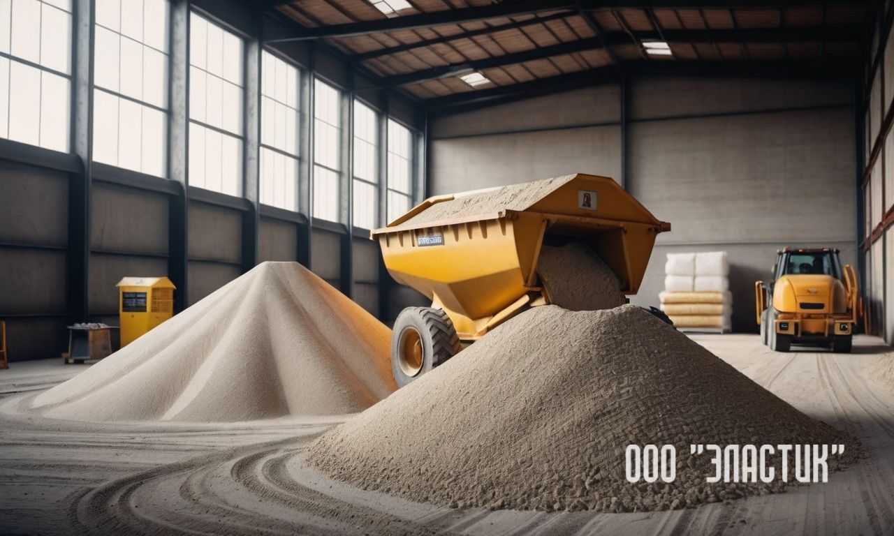 Цементы для жаркого климата для надежных и долговечных строительных объектов