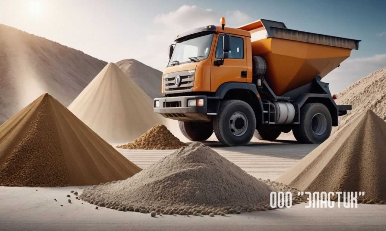 Укладка бетона в сложных формах для создания уникальных конструкций