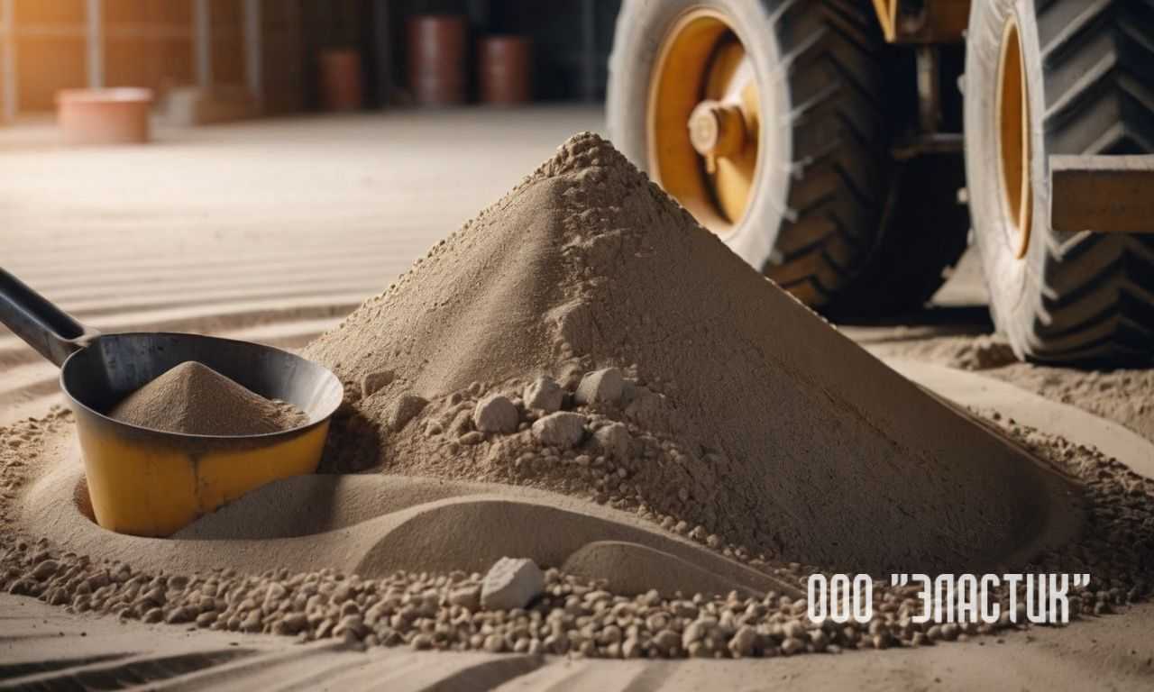 Как провести тесты на влагостойкость гипсового бетона перед применением