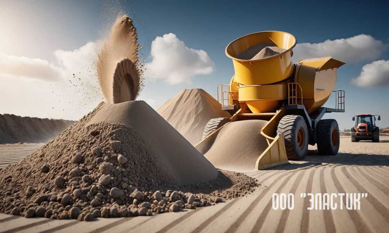 1. Контроль температуры бетона