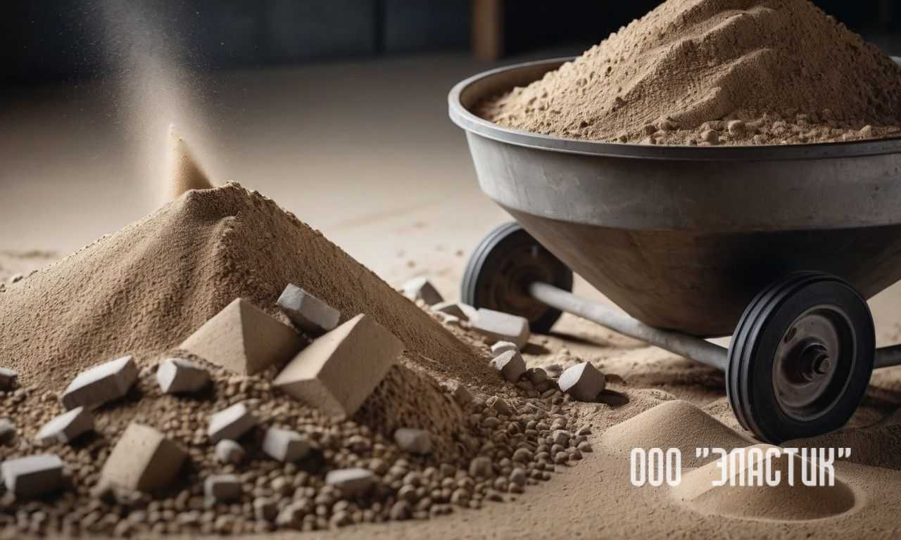 Как повысить плотность бетона без увеличения массы и улучшить его характеристики