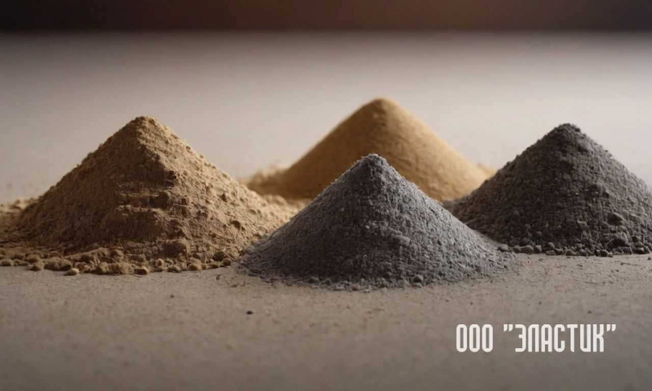 Полимербетон для устойчивого строительства и создания инновационных объектов