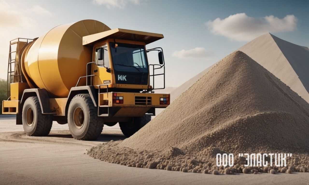 Как правильно поливать бетон для максимальной прочности и долговечности