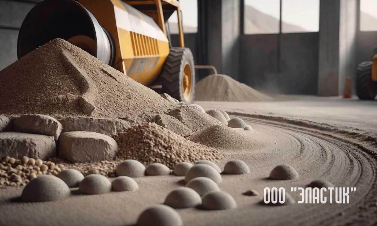 Применение присадок для управления скоростью твердения