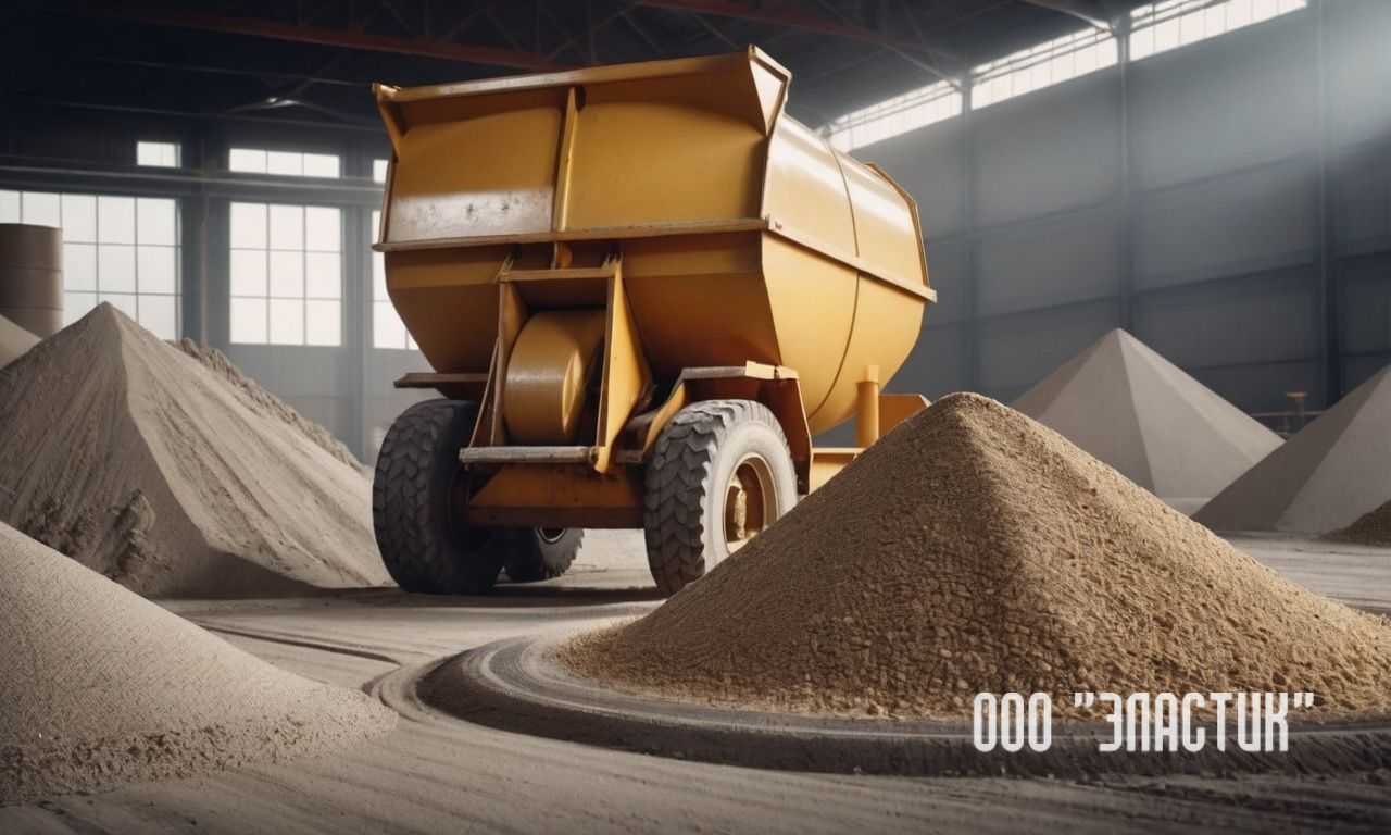 Технология послойного бетонирования для создания долговечных и надежных конструкций