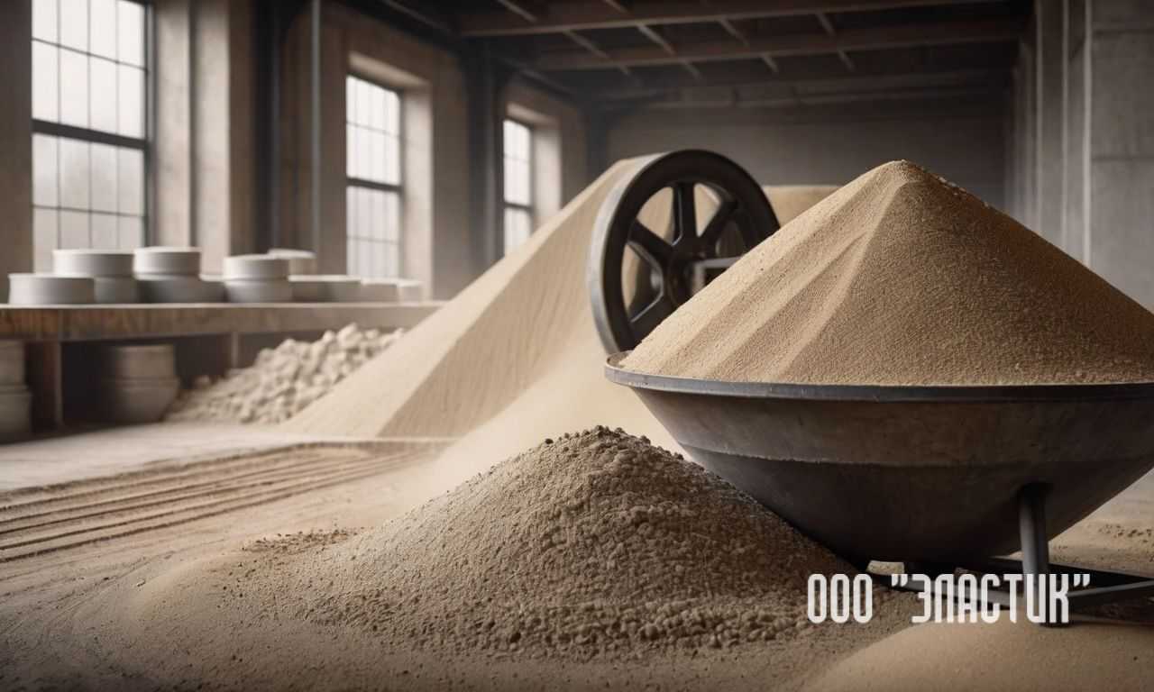 Термообработка бетона в полевых условиях для надежности строительных конструкций