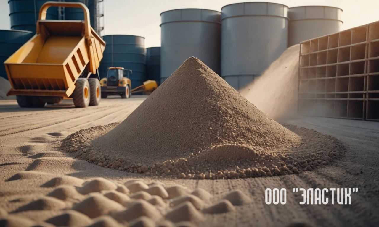 Особенности быстротвердеющего цемента для надежного строительства