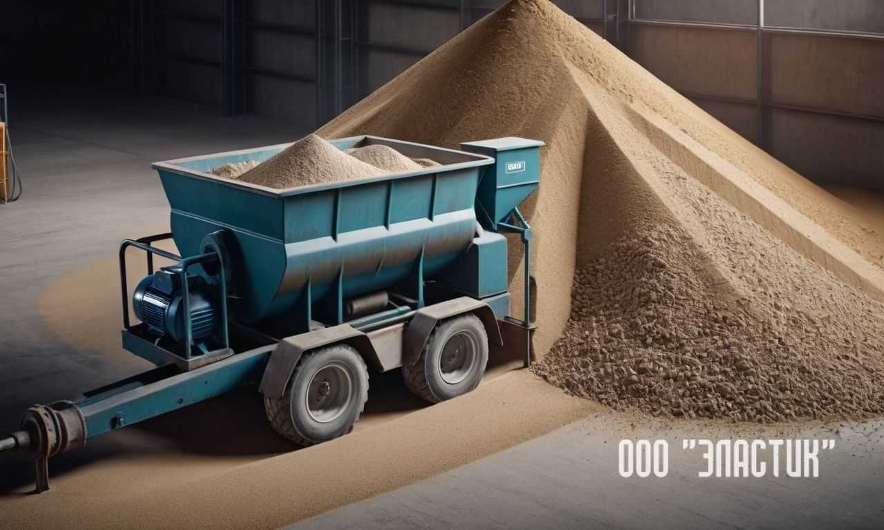 Как защитить бетон от испарения летом для качественного твердения