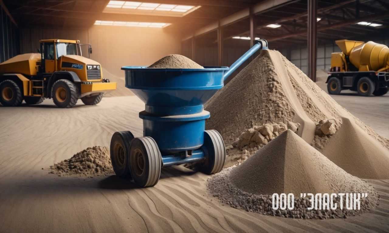 Организация ухода за бетоном